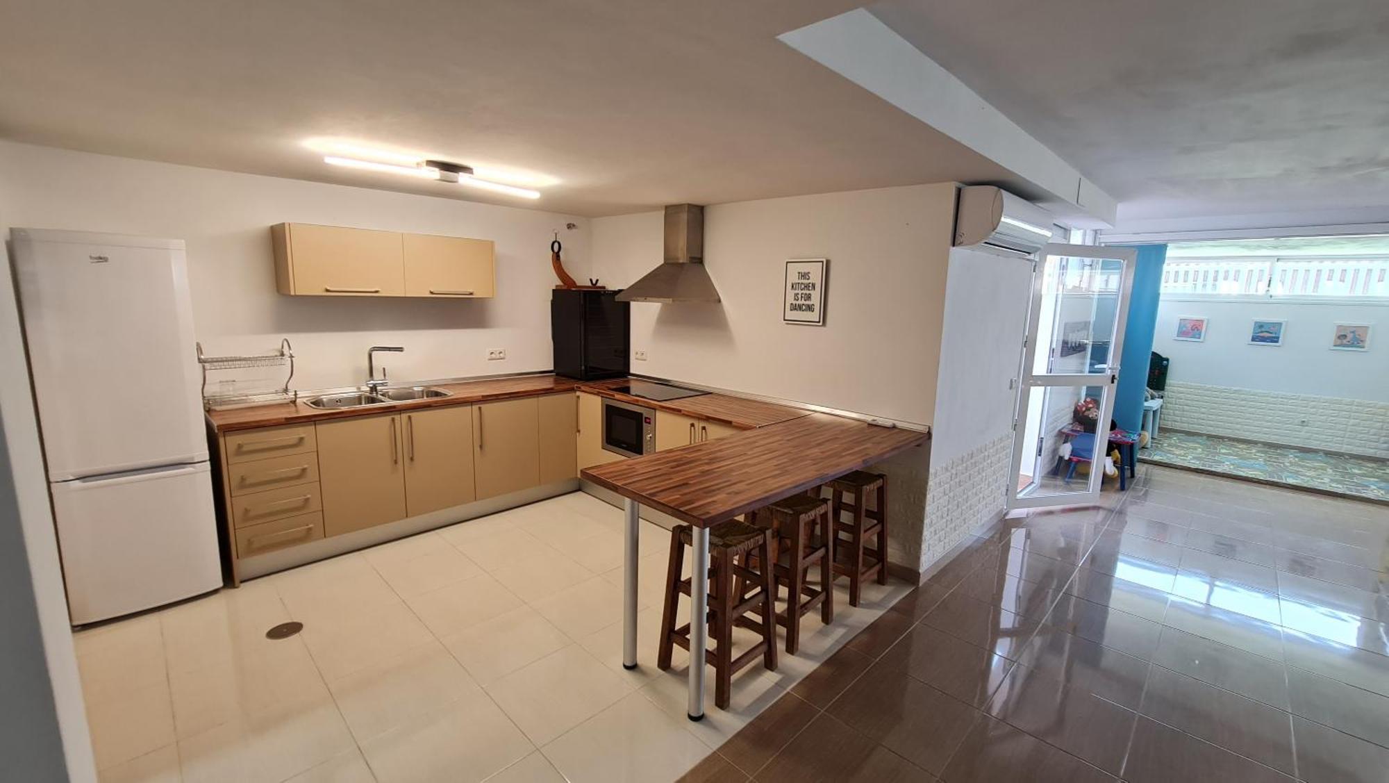 Paraiso Hébergement de vacances Torremolinos